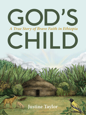 cover image of God's Child